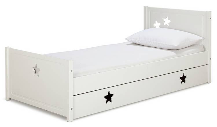 Childrens single beds deals argos