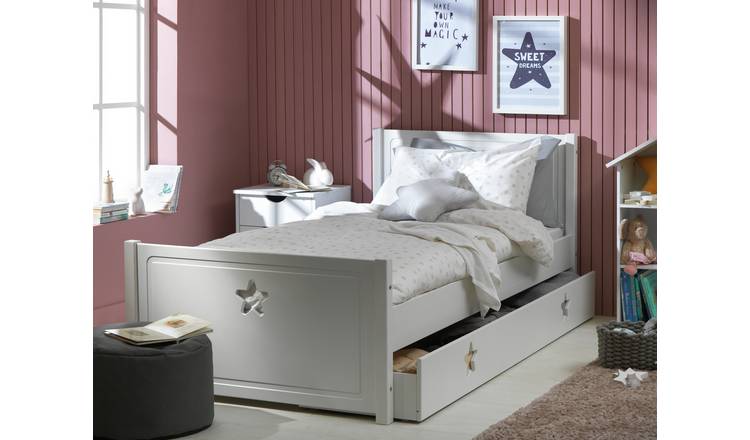 Argos kids on sale single bed