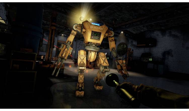 Atomfall PS5 Game 8