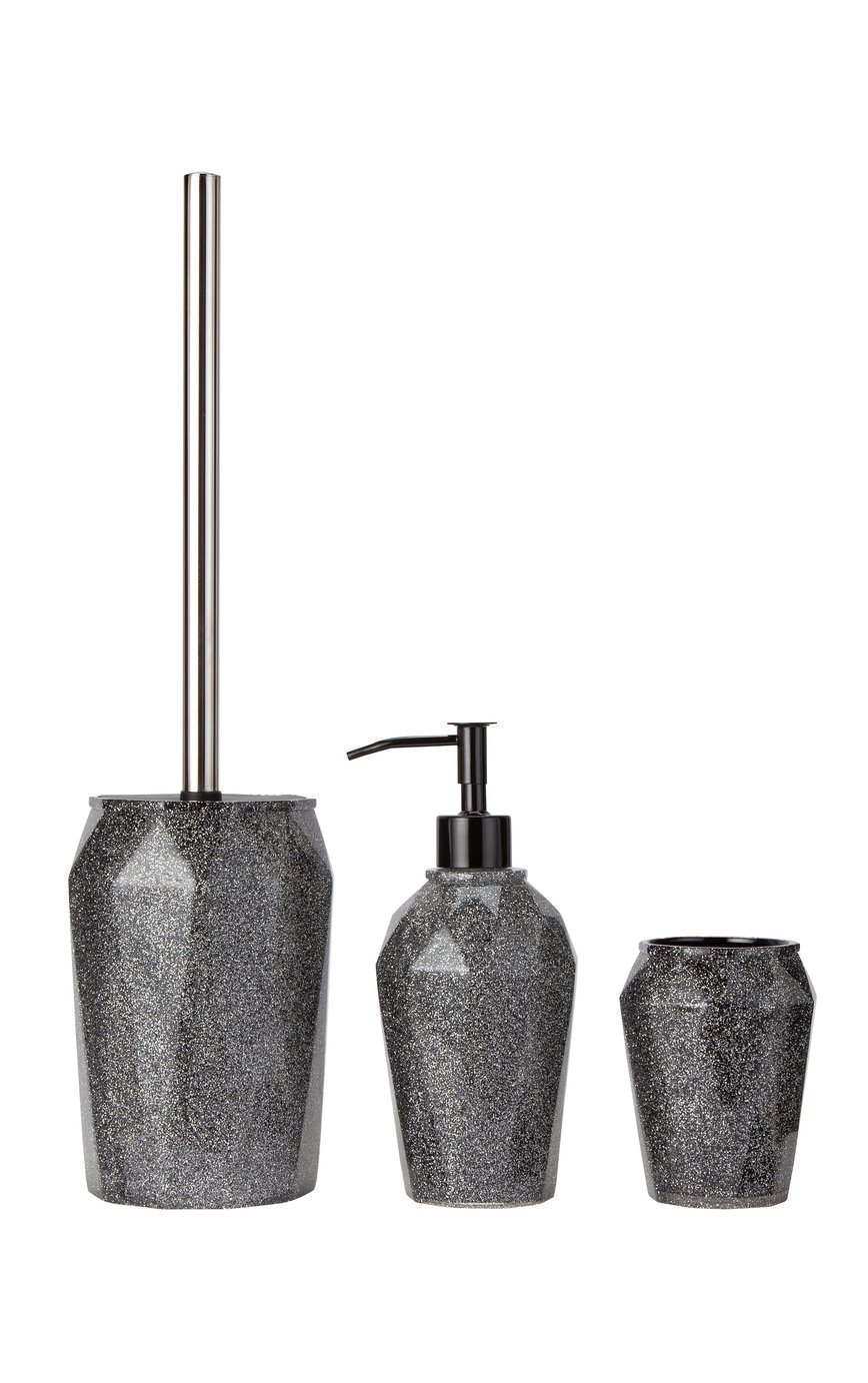 Bathroom Accessories Set Argos Everything Bathroom