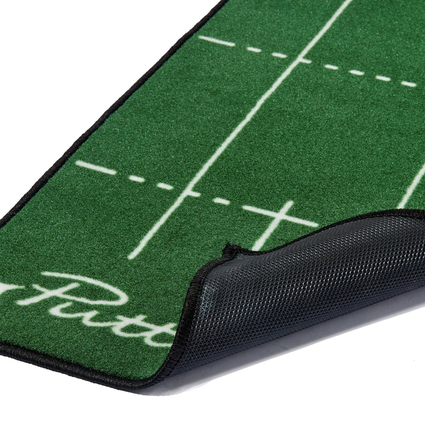 PuttOUT Pro Deluxe Golf Putting Mat Review