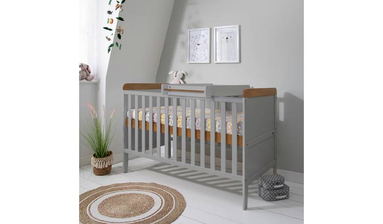 Tutti bambini shop rio cot bed