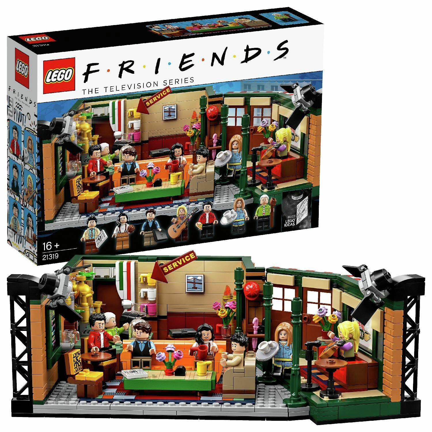 argos lego special offers