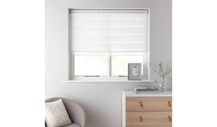 Argos blackout store blinds