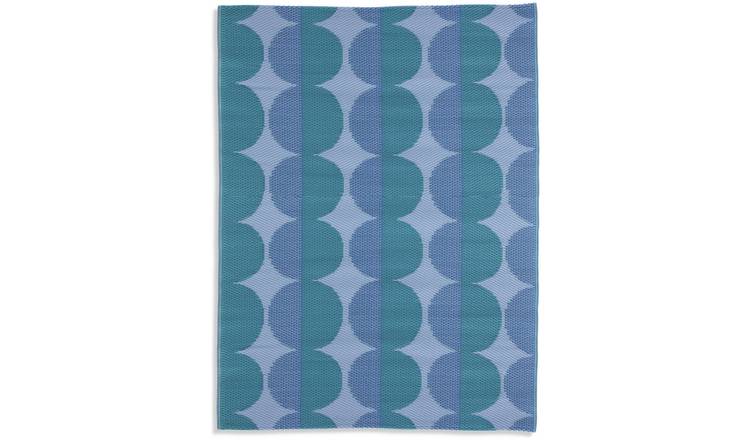 Habitat Scandi Outdoor Rug