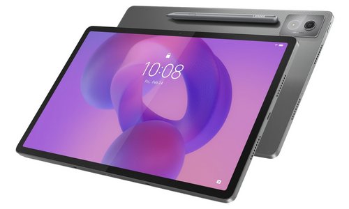 Lenovo Idea Tab Pro 12.7in 128GB Wi-Fi Tablet & Tab Pen Plus