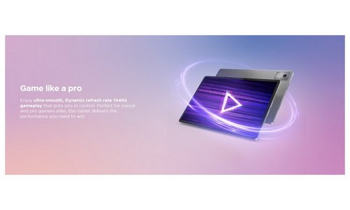 Lenovo Idea Tab Pro 12.7in 128GB Wi-Fi Tablet & Tab Pen Plus