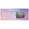 Lenovo Idea Tab Pro 12.7in 128GB Wi-Fi Tablet & Tab Pen Plus