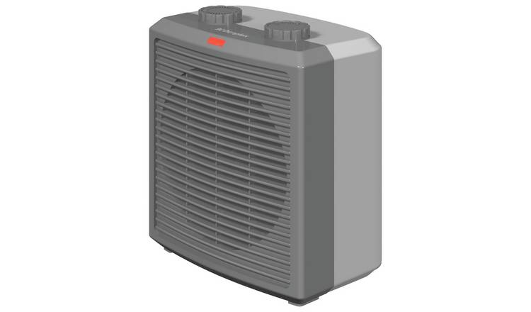 Electric heater deals argos