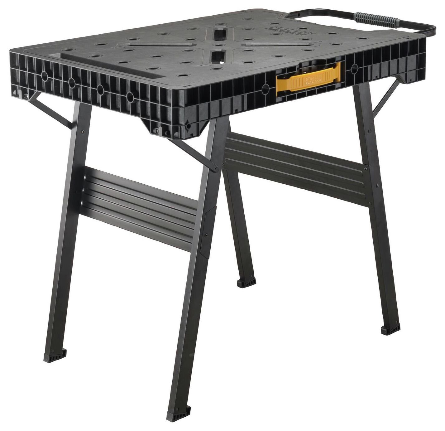 Stanley Fatmax Express Folding Workbench