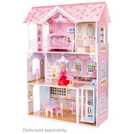 argos lol dolls house