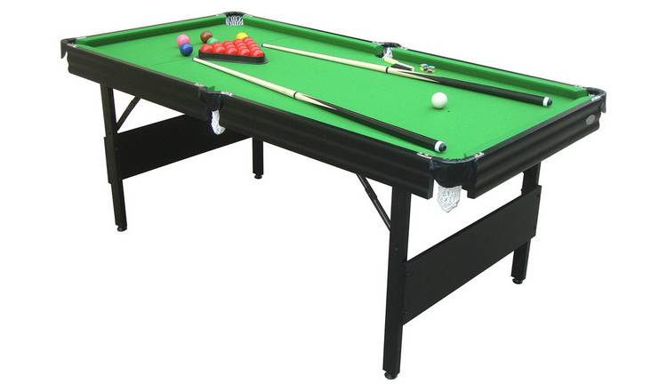 Pool on sale table argos