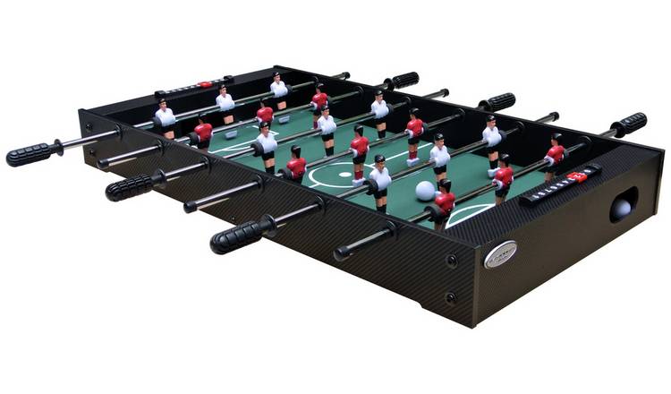 Gamesson 3ft Striker II Football Table