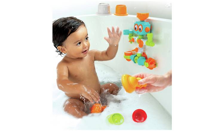 Baby shark bath toy hot sale argos