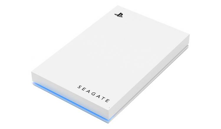 Seagate Game Drive For PS4 2 To