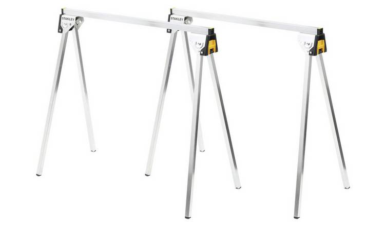 Stanley Basic Sawhorse