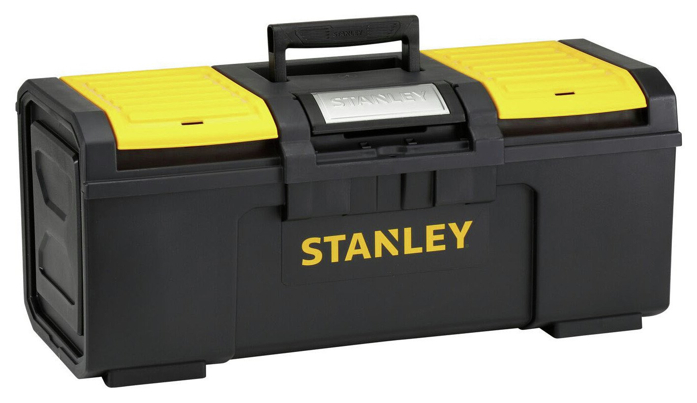 Stanley 24 Inch One Touch Toolbox