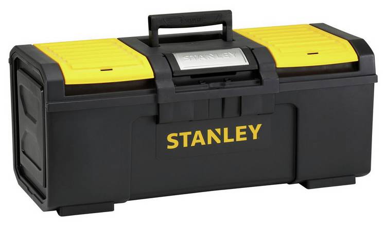 24 inch tool deals box