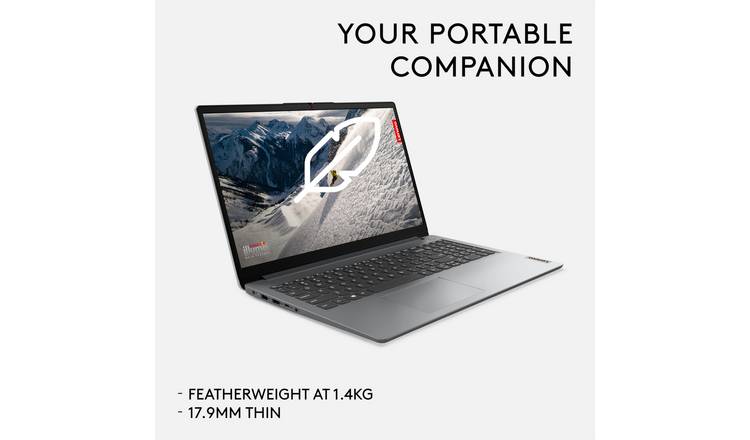 Argos lenovo deals laptops