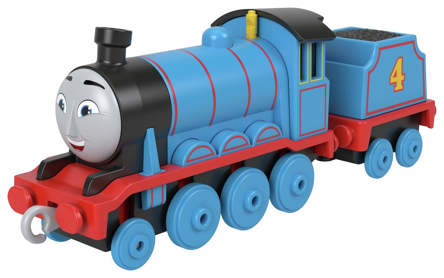 Thomas & Friends Gordon Push-Along Engine review