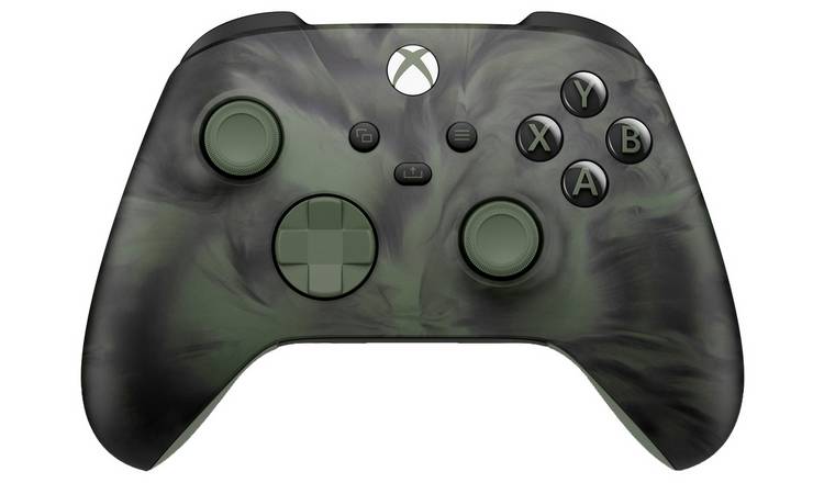 Xbox Series X/S & One Wireless Controller - Nocturnal Vapor