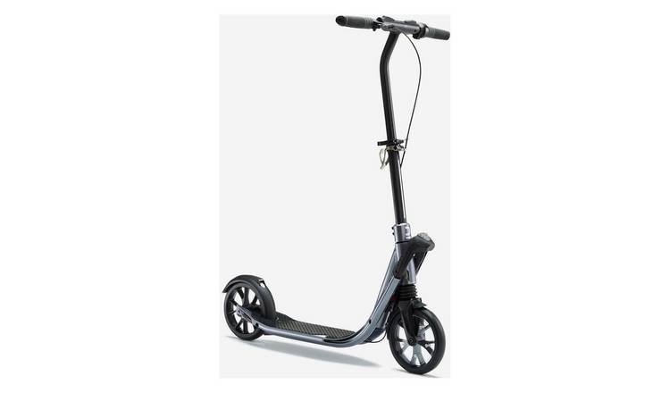 Decathlon Commute 900 Foldable Scooter - Grey