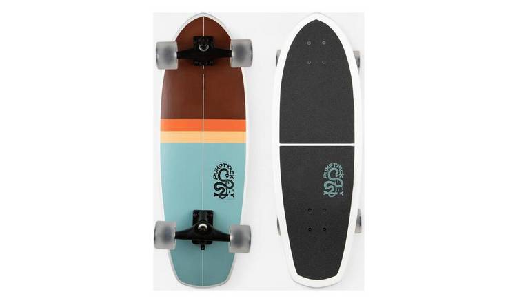 Decathlon Cruising 30 Longboard