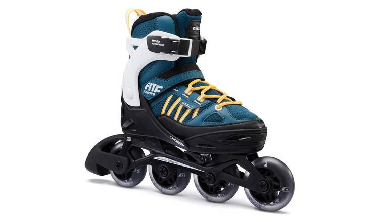 Decathln FIT5 Inline Skates - UK 10.5 to 13.5