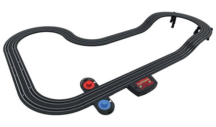 Buy Scalextric James Bond 1 64 Scale Race Set Toy cars and