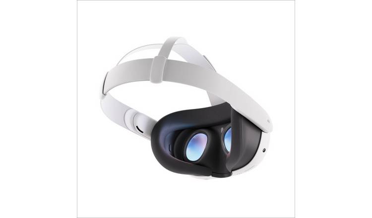 Buy Meta Quest 3 512GB Mixed Reality VR Headset - Refurbished