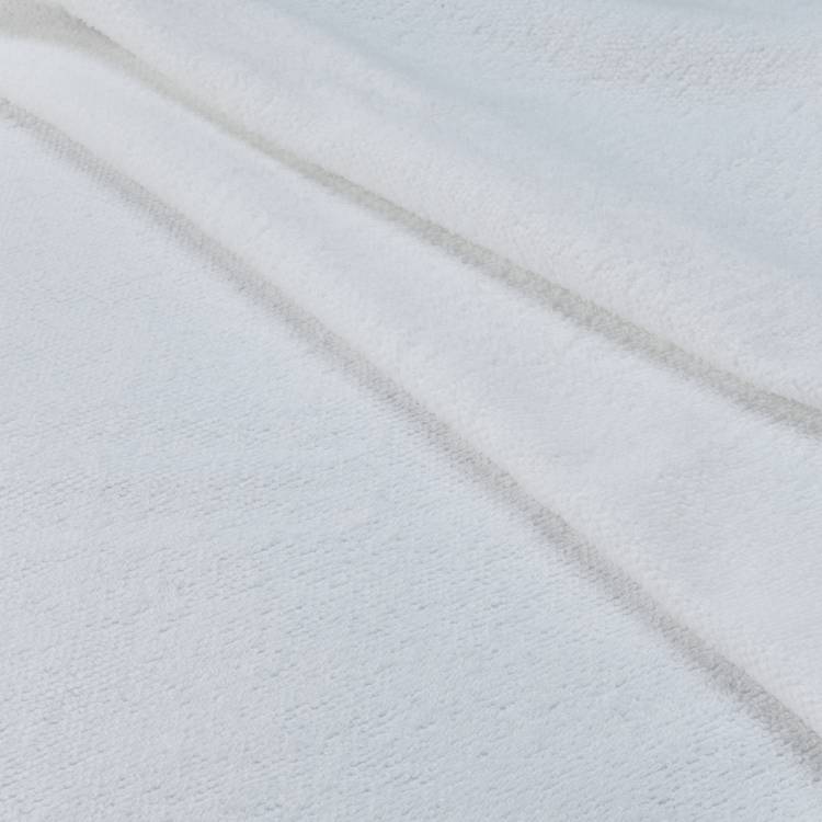 Argos Home 4 Piece Towel Bale - White 0