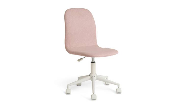 Habitat Kids Desk Chair - Pink