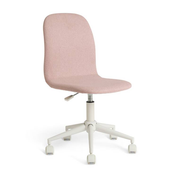 Habitat Kids Desk Chair - Pink 0