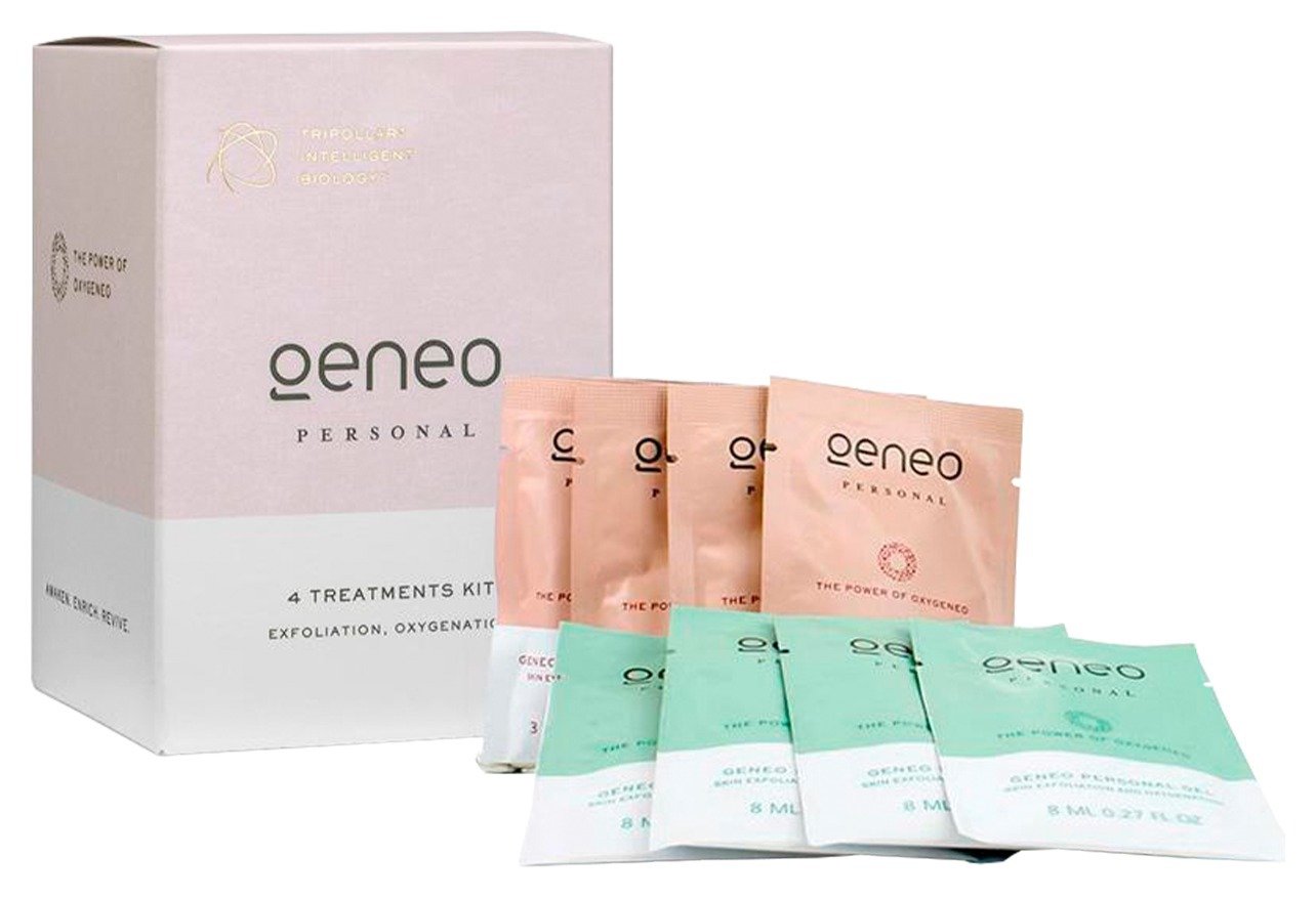 Tripollar Geneo Personal 4 Treatment Kit