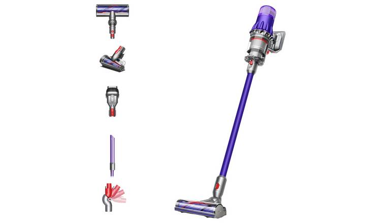 Dyson Digital Slim Pet Cordless Vacuum Cleaner