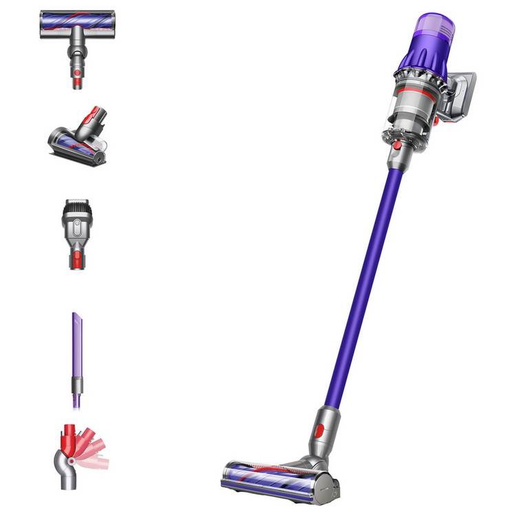 Dyson Digital Slim Pet Cordless Vacuum Cleaner 0