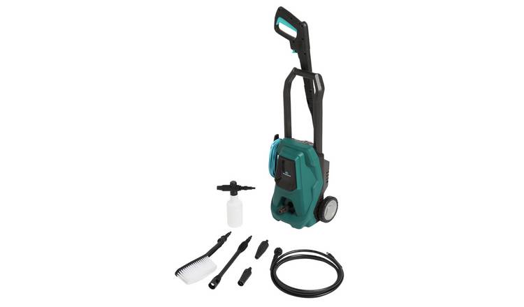 McGregor Universal Pressure Washer - 1600W