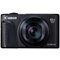 Canon PowerShot SX740 HS Lite 40x Zoom Camera - Black