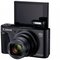 Canon PowerShot SX740 HS Lite 40x Zoom Camera - Black