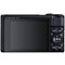 Canon PowerShot SX740 HS Lite 40x Zoom Camera - Black