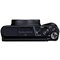 Canon PowerShot SX740 HS Lite 40x Zoom Camera - Black