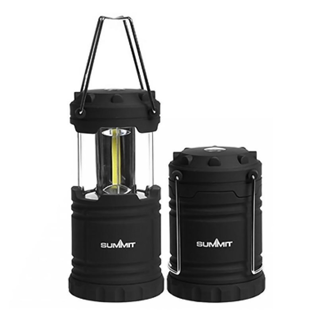 led camping lantern