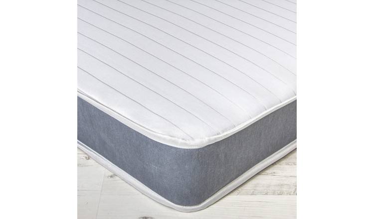 Argos deals mattress return