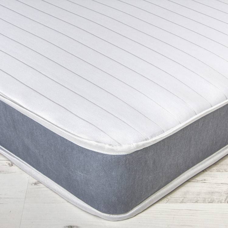 Argos Home Devon Essentials Mattress - Single 0