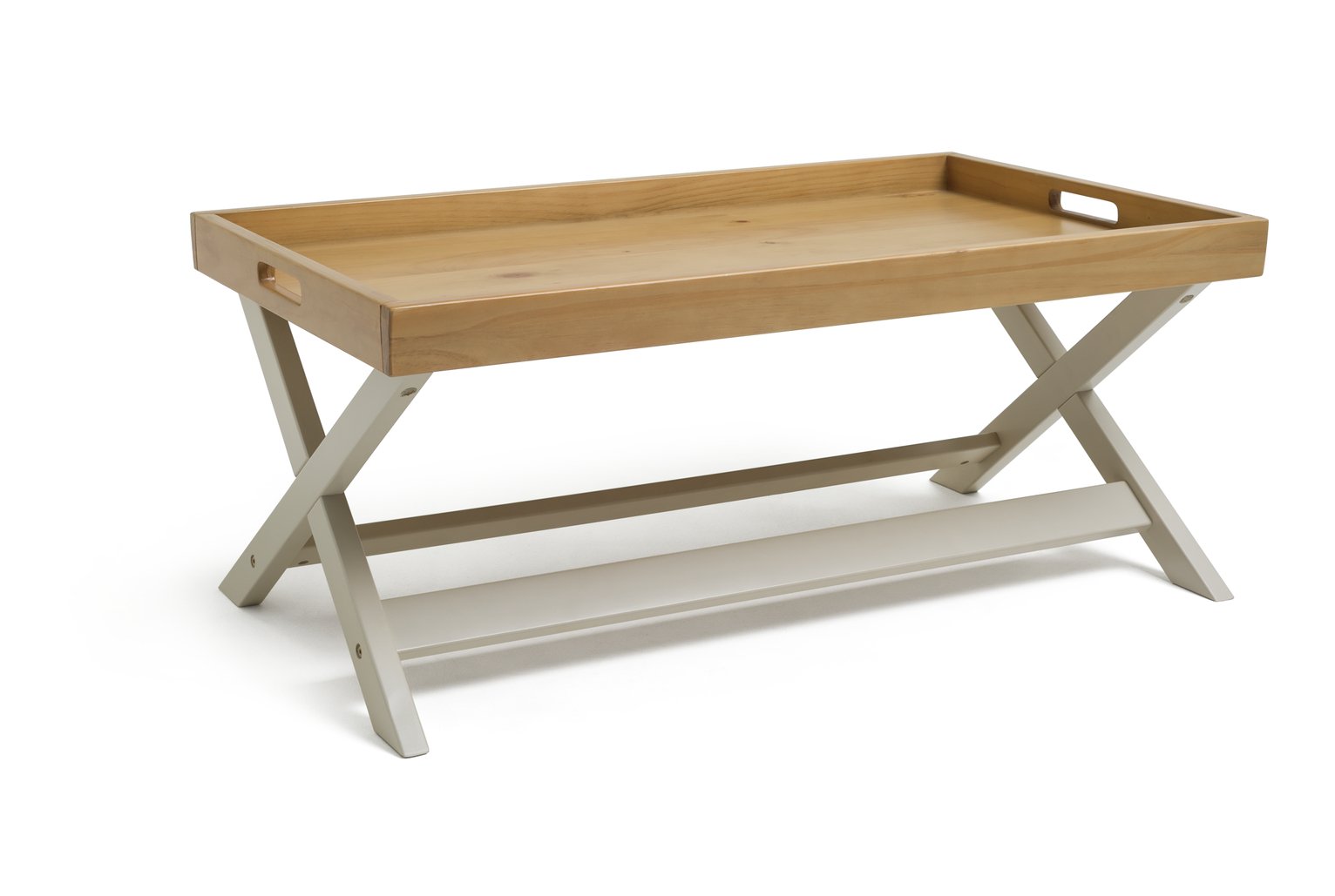 Argos Home Bournemouth Tray Coffee Table Reviews Updated December 2023