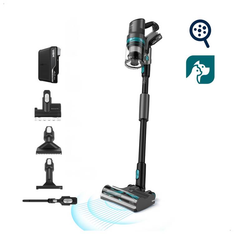 Vax HomePro Detect Pet Design Vacuum  Cleaner 0