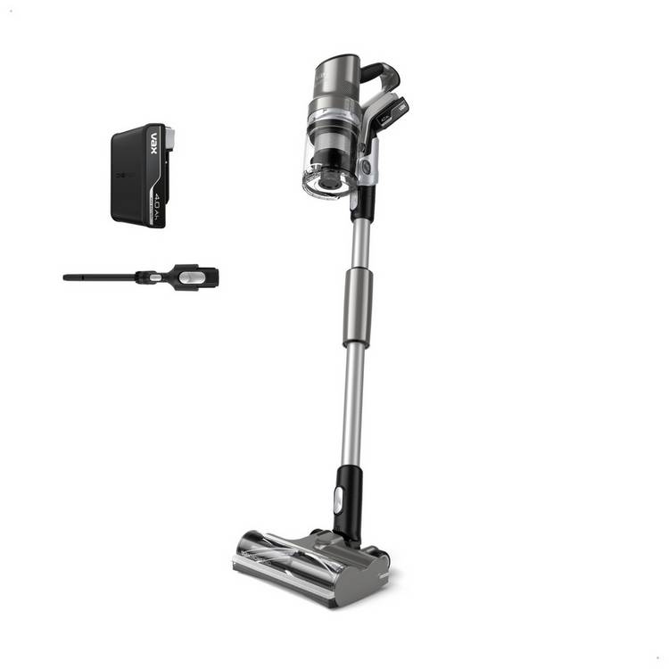 Vax HomePro Cordless Vacuum Cleaner 0