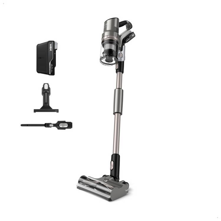 Vax HomePro Plus Cordless Vacuum Cleaner 0