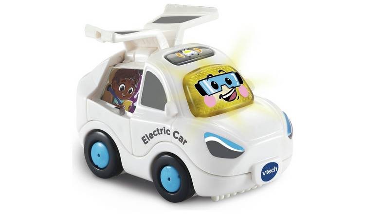 VTech Toot - Toot Drivers Electric Car