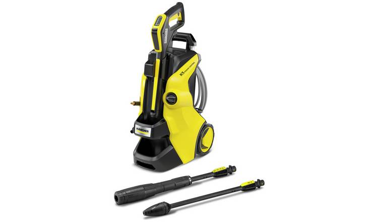 Karcher K5 Power Control Pressure Washer - 2100W